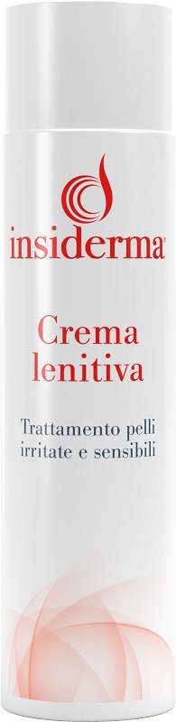 INSIDERMA CREMA LENITIVA 250 ML - Antica Farmacia Ferrari