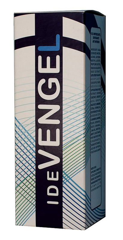 IDEVEN GEL 100 ML - Antica Farmacia Ferrari