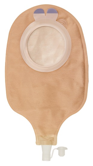 SACCA PER UROSTOMIA TRASPARENTE AURUM 2 45MM 15 PEZZI - Antica Farmacia Ferrari