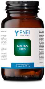NEURO MED 30 CAPSULE VEGETALI - Antica Farmacia Ferrari