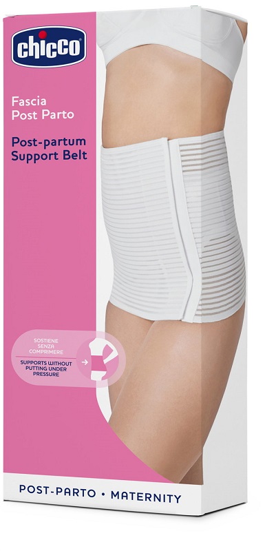 MAMMY FASCIA POST PARTO SMALL - Antica Farmacia Ferrari