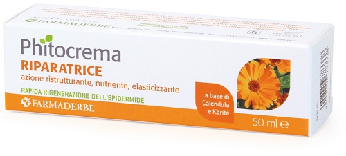 PHITOCREMA RIPARATRICE 50 ML - Antica Farmacia Ferrari