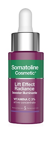 SOMATOLINE COSMETIC RADIANCE BOOSTER 30 ML - Antica Farmacia Ferrari