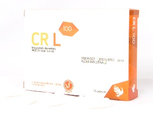 CRL 100 15 CAPSULE 550 MG - Antica Farmacia Ferrari