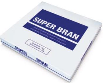 SUPER BRAN 30 BUSTINE - Antica Farmacia Ferrari