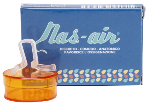 DILATATORE NASALE - Antica Farmacia Ferrari