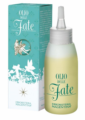 FATE OLIO DELLE FATE 75 ML - Antica Farmacia Ferrari