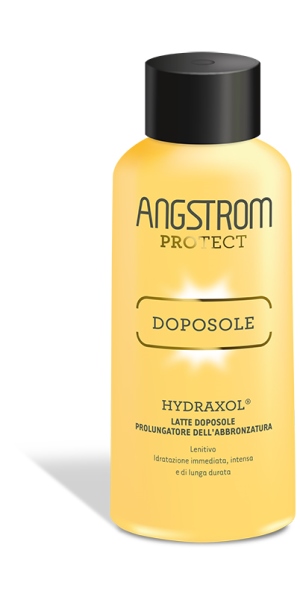 ANGSTROM PROTECT LATTE DOPOSOLE 200 ML - Antica Farmacia Ferrari