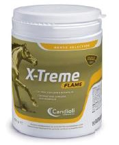 X-TREME FLAME POLVERE BARATTOLO 450 G - Antica Farmacia Ferrari