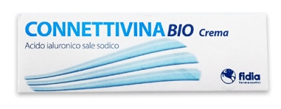 CONNETTIVINABIO CREMA 25 G - Antica Farmacia Ferrari