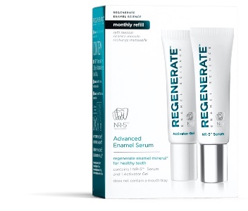 REGENERATE RICARICA KIT SIERO - Antica Farmacia Ferrari