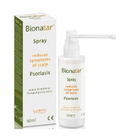 BIONATAR SPRAY 60 ML - Antica Farmacia Ferrari