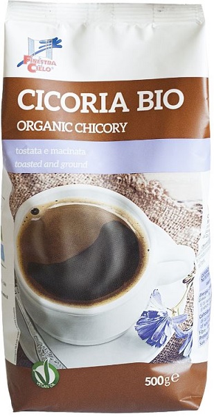CICORIA 500 G - Antica Farmacia Ferrari
