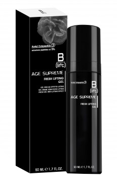 B LIFT AGE SUPREME GEL VISO 50 ML - Antica Farmacia Ferrari