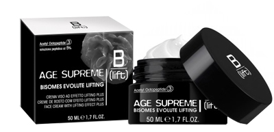 B-LIFT AGE SUPREME CREMA VISO PLUS 50 ML - Antica Farmacia Ferrari