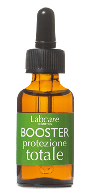 LABCARE BOOSTER PROTETTIVO LENITIVO - Antica Farmacia Ferrari