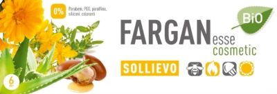 FARGAN ESSE COSMETIC SOLLIEVO 50 ML - Antica Farmacia Ferrari