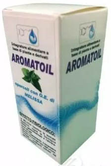 AROMATOIL MELISSA 50 OPERCOLI - Antica Farmacia Ferrari