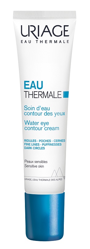 EAU THERMALE CONTORNO OCCHI ACQ 15 ML - Antica Farmacia Ferrari