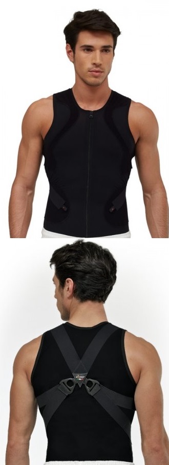 EKEEP K1 POSTURE KEEPER UOMO TAGLIA 04 - Antica Farmacia Ferrari