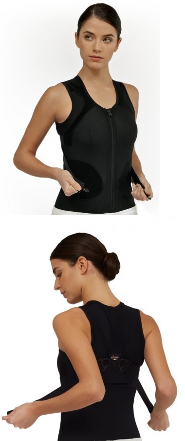 EKEEP K1 POSTURE KEEPER DONNA TAGLIA 03 - Antica Farmacia Ferrari