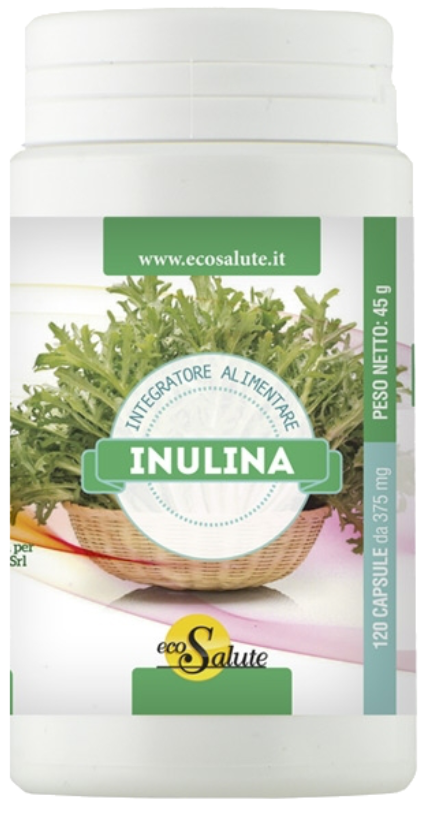 INULINA 120 CAPSULE - Antica Farmacia Ferrari