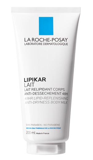 LIPIKAR LATTE 200 ML - Antica Farmacia Ferrari