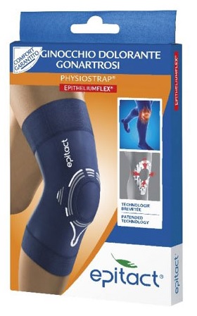 EPITACT PHYSIOSTRAP GONARTROSI TAGLIA XL - Antica Farmacia Ferrari
