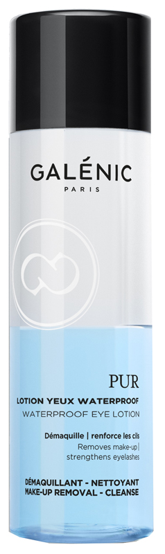 GALENIC LOZIONE OCCHI WATERPROOF 125 ML - Antica Farmacia Ferrari