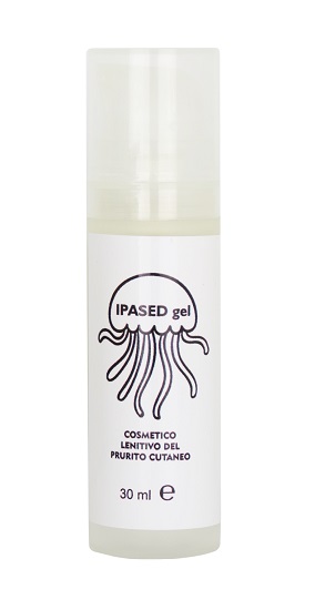 IPASED GEL 30 ML - Antica Farmacia Ferrari