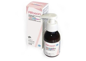 RIFOSON 100 ML - Antica Farmacia Ferrari