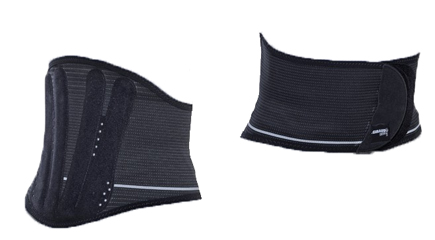 GIBAUD ORTHO LOMBOGIB LADY CORSETTO LOMBOSACRALE 04 - Antica Farmacia Ferrari