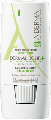 ADERMA DERMALIBOUR + STICK 8 G - Antica Farmacia Ferrari