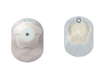 SACCA PER COLOSTOMIA SENSURA MIO CX FLIP 1P CHIUSA MIDI ISP 35-50 M 325 ML 10 PEZZI - Antica Farmacia Ferrari