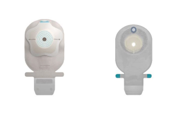 SACCA PER ILEOSTOMIA SENSURA MIO CX FLIP 1P APERTA MIDI ISP 25-50 M 340 ML 10 PEZZI - Antica Farmacia Ferrari