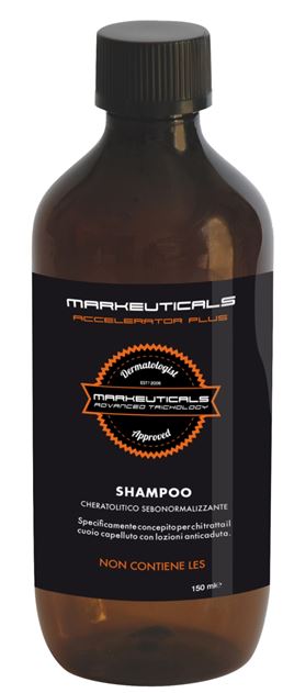 MARKEUTICALS ACCELERATOR PLUS 200 ML - Antica Farmacia Ferrari