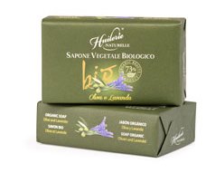 HUILERIE SAPONE OLIVA/LAVANDA 100 G - Antica Farmacia Ferrari