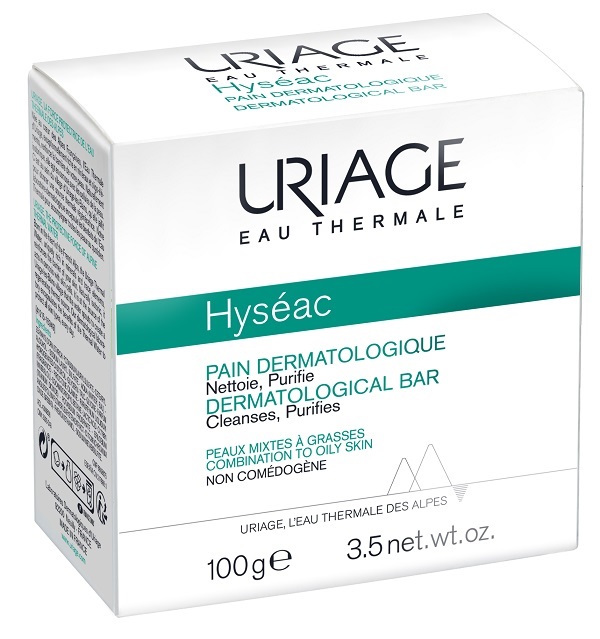 HYSEAC PANE DERMATOLOGICO 100 G - Antica Farmacia Ferrari