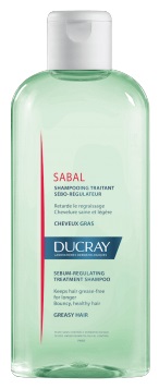 SABAL SHAMPOO 200 ML DUCRAY 2017 - Antica Farmacia Ferrari