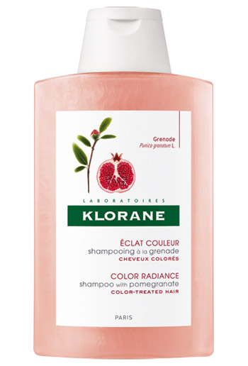 KLORANE SHAMPOO MELOGRANO 200 ML - Antica Farmacia Ferrari