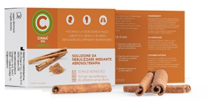 CINNA SOL ADULTI 10 FIALE DA 5 ML - Antica Farmacia Ferrari