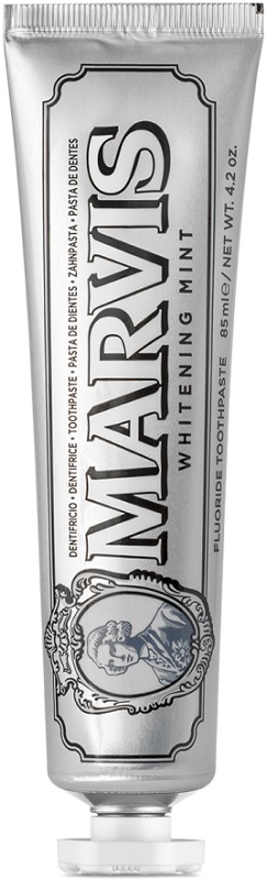 MARVIS WHITENING MINT 85 ML - Antica Farmacia Ferrari
