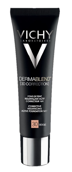 DERMABLEND 3D 30 30 ML - Antica Farmacia Ferrari