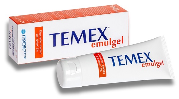 TEMEX EMULGEL 75 ML - Antica Farmacia Ferrari