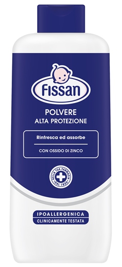 FISSAN POLVERE ALTA PROTEZIONE 500 G - Antica Farmacia Ferrari