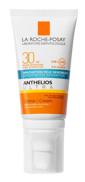 ANTHELIOS CREMA 30 50 ML - Antica Farmacia Ferrari
