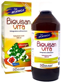 BIEVISAN VITA 500 ML - Antica Farmacia Ferrari
