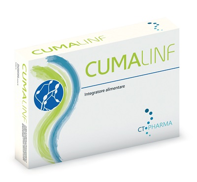 CUMALINF 30 COMPRESSE 500 MG - Antica Farmacia Ferrari