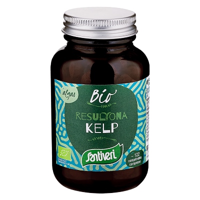 ALGA KELP BIO 112 COMPRESSE 65 G - Antica Farmacia Ferrari
