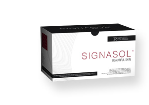 SIGNASOL 28 FLACONCINI 25 ML - Antica Farmacia Ferrari